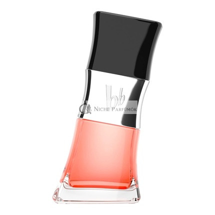 Bruno Banani Magnetic Woman Eau de Toilette Natural Spray Amber Gourmand Parfum 30ml