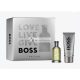 Hugo Boss Darčeková sada Bottled Eau De Toilette 50ml + Sprchový gél 100ml