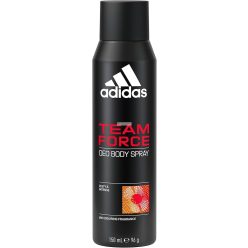 Adidas Deodorant 150 ml M Team Force