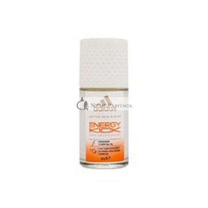 adidas Energy Kick Roll-On - 50 ml