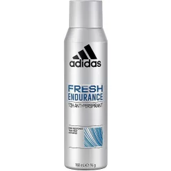 Adidas Fresh Endurance deospray pre mužov 150 ml