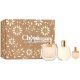 Chloe Nomade Eau de Parfum sprej & telový krém & mini Eau de Parfum