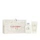 Hugo Boss Bottled Eau de Parfum 100ml + EDP 10ml - Balenie 2 ks