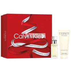   Calvin Klein Eternity for Women 2022 Darčeková sada - 30ml EDP a 100ml Bo