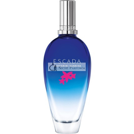 Escada Santorini Sunrise Limited Edition Eau de Toilette pre ženy, 100ml