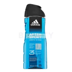 Adidas After Sport sprchový gél unisex 400 ml
