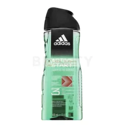 Adidas Active Start sprchový gél unisex 400 ml