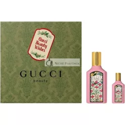 Gucci Dámsky Flora Darčekový Set Parfumov