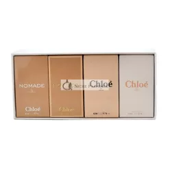 Chloe Miniatúrny set pre ženy 4x5ml
