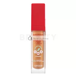   Bourjois Healthy Mix Clean & Vegan Concealer korektor 058 Caramel 6 ml