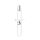 Calvin Klein CK Everyone Eau de Toilette Citrus Unisex Parfum s Pomarančovým Esenciálnym Olejom, Zázvorom, Cédrusom a Jantárom, Luxusný Parfum 9,86 ml