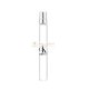 Calvin Klein CK Everyone Eau de Toilette Citrus Unisex Parfum s Pomarančovým Esenciálnym Olejom, Zázvorom, Cédrusom a Jantárom, Luxusný Parfum 9,86 ml