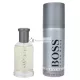 Hugo Boss Boss Bottled Set - 50 ml Eau De Toilette a 150 ml Deodorant