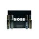Hugo Boss Miniatúrna Sada The Scent, Infinite, EDP & EDT Darčeková Sada 4x10ml