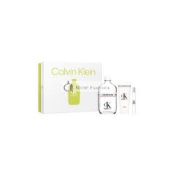 CK EVERYONE od Calvin Klein, 3 kusy
