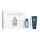 Calvin Klein Defy EDT 100ml + Šampón a telový umývací gél 100ml + EDT 10ml