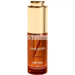 Lancaster Samoopaľovacie Kvapky na Tvár Sun-Kissed, 15ml