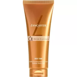 Lancaster Golden Self Tan, Na tvár a telo, 125ml