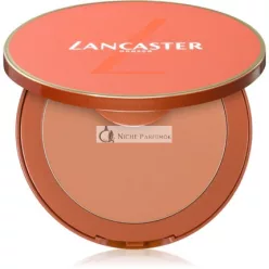   Lancaster Infinite Bronze Tinted Protection Compact Cream, 9ml