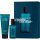 Davidoff Pánske Cool Water Eau de Toilette Festívny Darčekový Set 40ml a Sprchový Gél 75ml