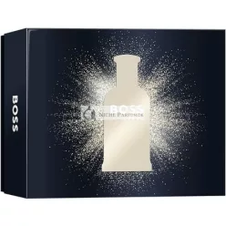   BOSS Pánsky BOSS Bottled Eau de Toilette Slávnostný Darčekový Set