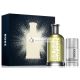 BOSS BOTTLED Darčeková sada, 200ml EdT Spray + 75ml Deo Stick