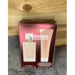 Boss Alive Parfumová Sada pre ženy, 30ml a 50ml