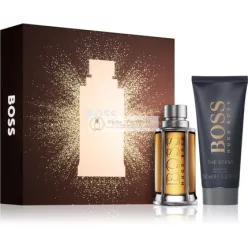 Hugo Boss The Scent Darčeková sada