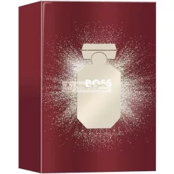   BOSS Ženský BOSS The Scent For Her Eau de Parfum Slávnostný Darčekový Set, 30ml