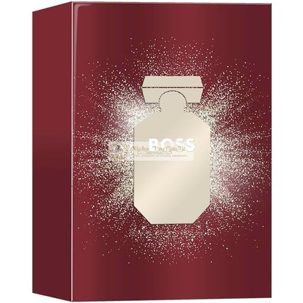 BOSS Ženský BOSS The Scent For Her Eau de Parfum Slávnostný Darčekový Set, 30ml