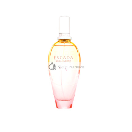 Escada Brisa Cubana Letná Limitovaná Edícia 100ml EDT Pre Ženy