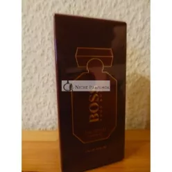   Hugo Boss The Scent Magnetic Eau de Parfum 30ml - Nové v uzavretom balení