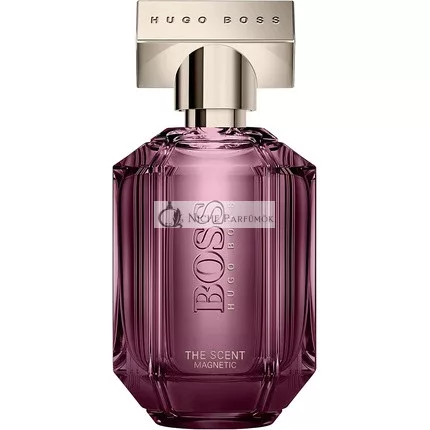 BOSS The Scent Magnetic pre ňu Eau de Parfum, 50ml