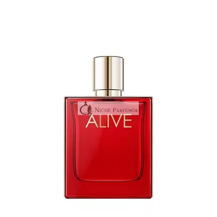 BOSS ALIVE Parfum pre ženy 50ml