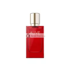 BOSS ALIVE Parfum pre ženy 30ml