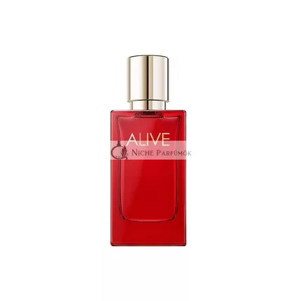 BOSS ALIVE Parfum pre ženy 30ml