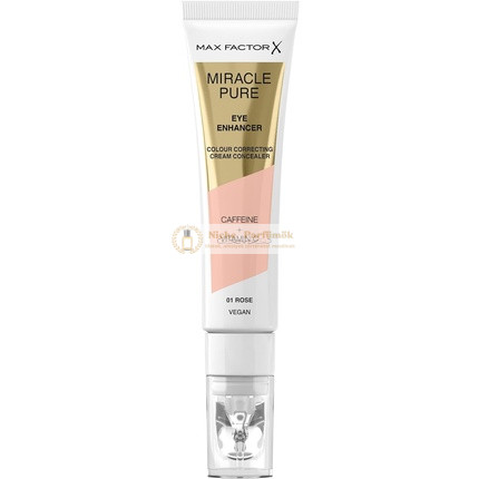 Max Factor Miracle Pure Korektor na Oči Enhancer Rose