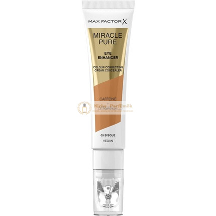 Max Factor Miracle Pure Korektor na oči Enhancer Bisque