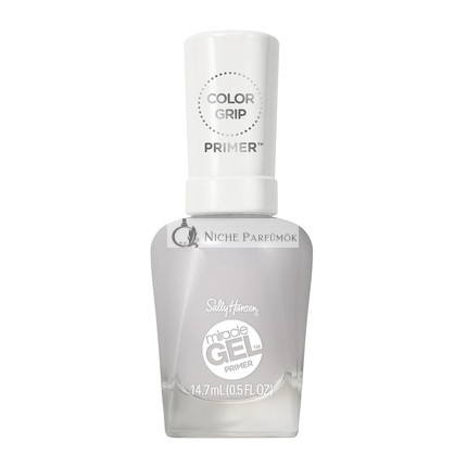 Sally Hansen Miracle Gel Color Grip Primer, 15ml