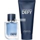 Calvin Klein Defy Eau de Toilette pre mužov, 50ml