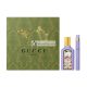 Gucci Flora Gorgeous Magnolia Eau De Parfum Darčekový Set 50ml