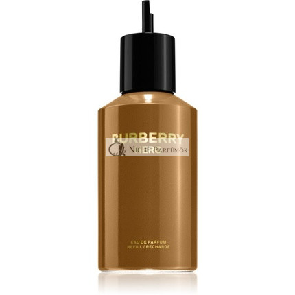 Hero Eau de Parfum náplň 200ml