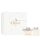 Chloé Darčekový set 50ml Eau de Parfum EDP + 100ml Telový krém, Nový