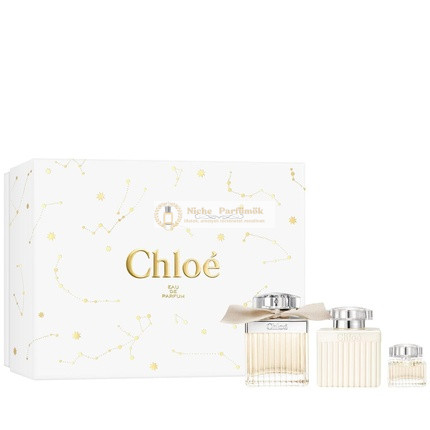 Chloe Parfumová súprava pre ženy