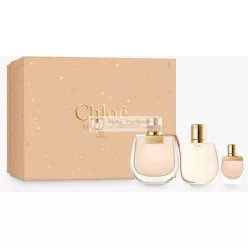 Chloé Nomade Eau de Parfum Darčeková Sada 75ml