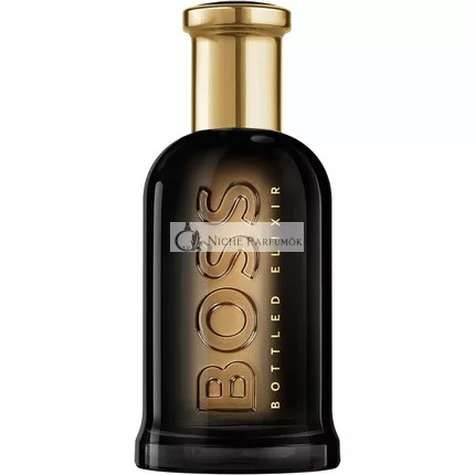 BOSS Bottled Elixir Intense Parfum pre mužov, 100ml