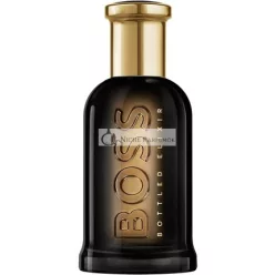 BOSS Bottled Elixir Intense Parfém pre mužov, 50ml