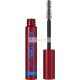 Rimmel London Thrill Seeker Vodoodolná Riasenku Čierna