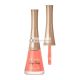 Bourjois French Riviera Kolekcia 1 Seconde Lak na Nechty 53 Easy Peachy, 9ml