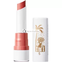   Bourjois French Riviera Balzam na pery č. 13 Nohalicious 2,4g